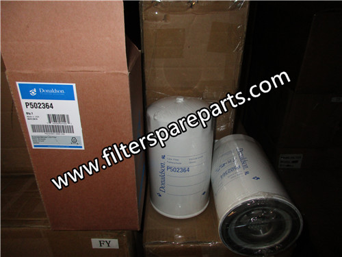 P502364 Donaldson Lube filter hot sale